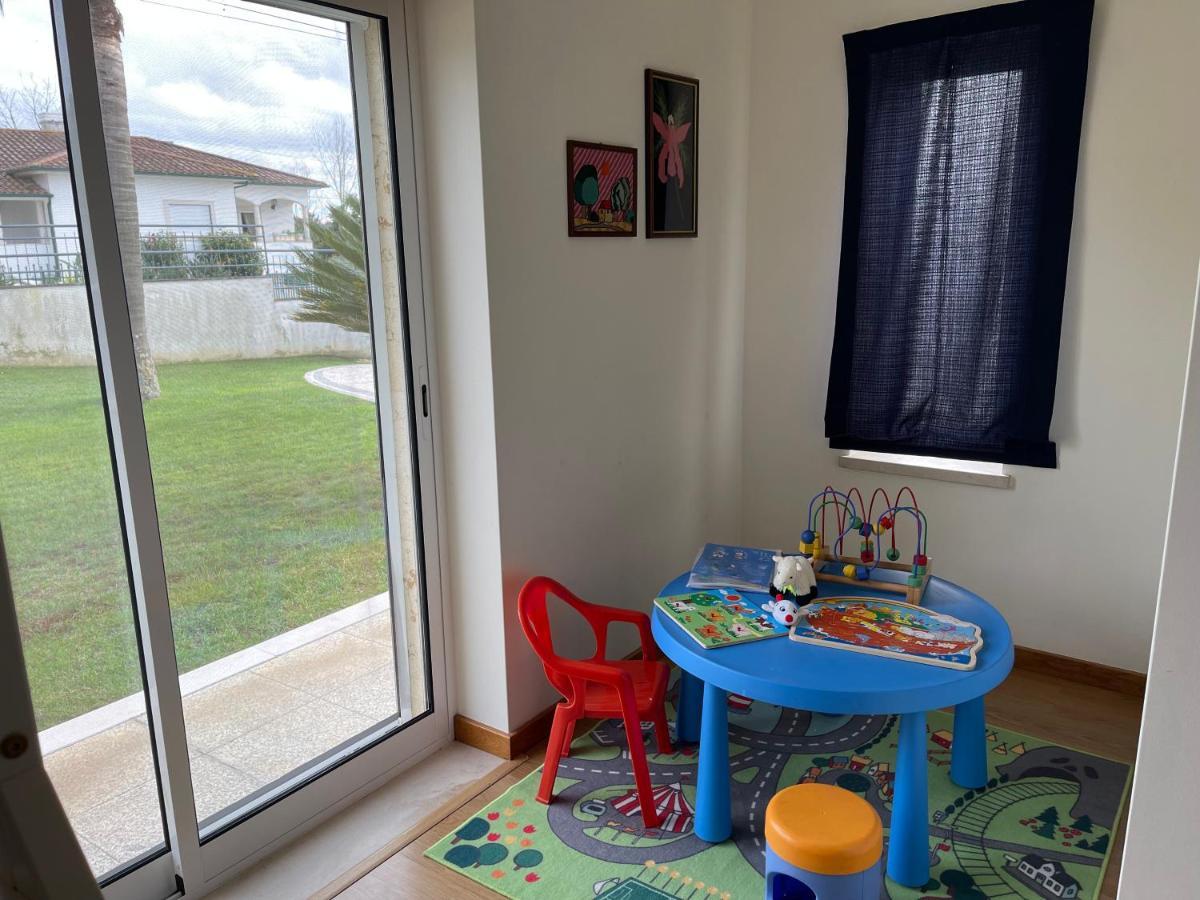 Souto da Carpalhosa Quinas Playground 빌라 외부 사진