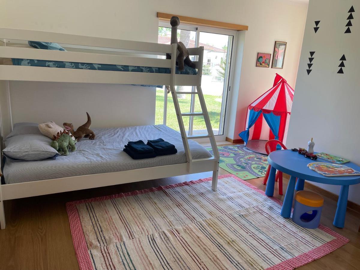 Souto da Carpalhosa Quinas Playground 빌라 외부 사진