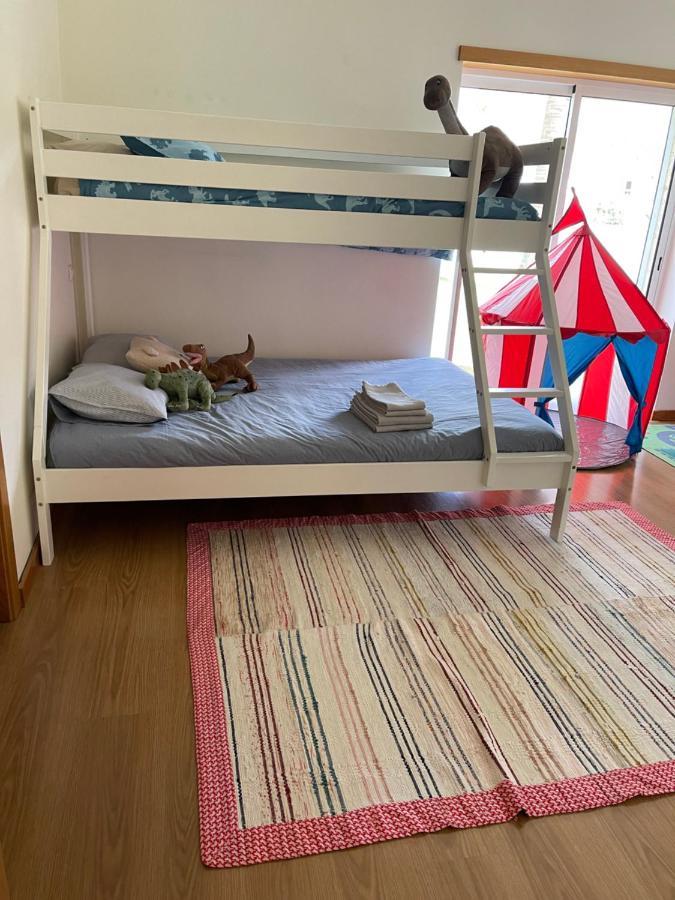 Souto da Carpalhosa Quinas Playground 빌라 외부 사진